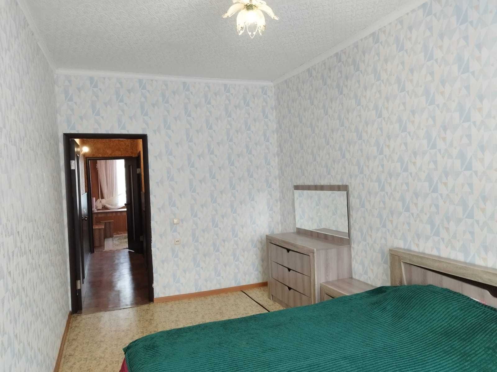 Продается 2 комнатная квартира -болгарка