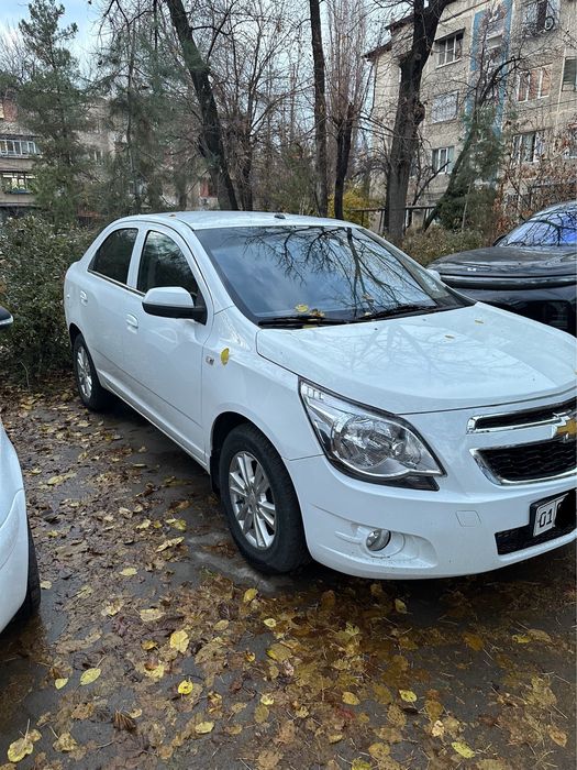 Кобальт автомат Арендагаям берамиз нахтгаям сотилади