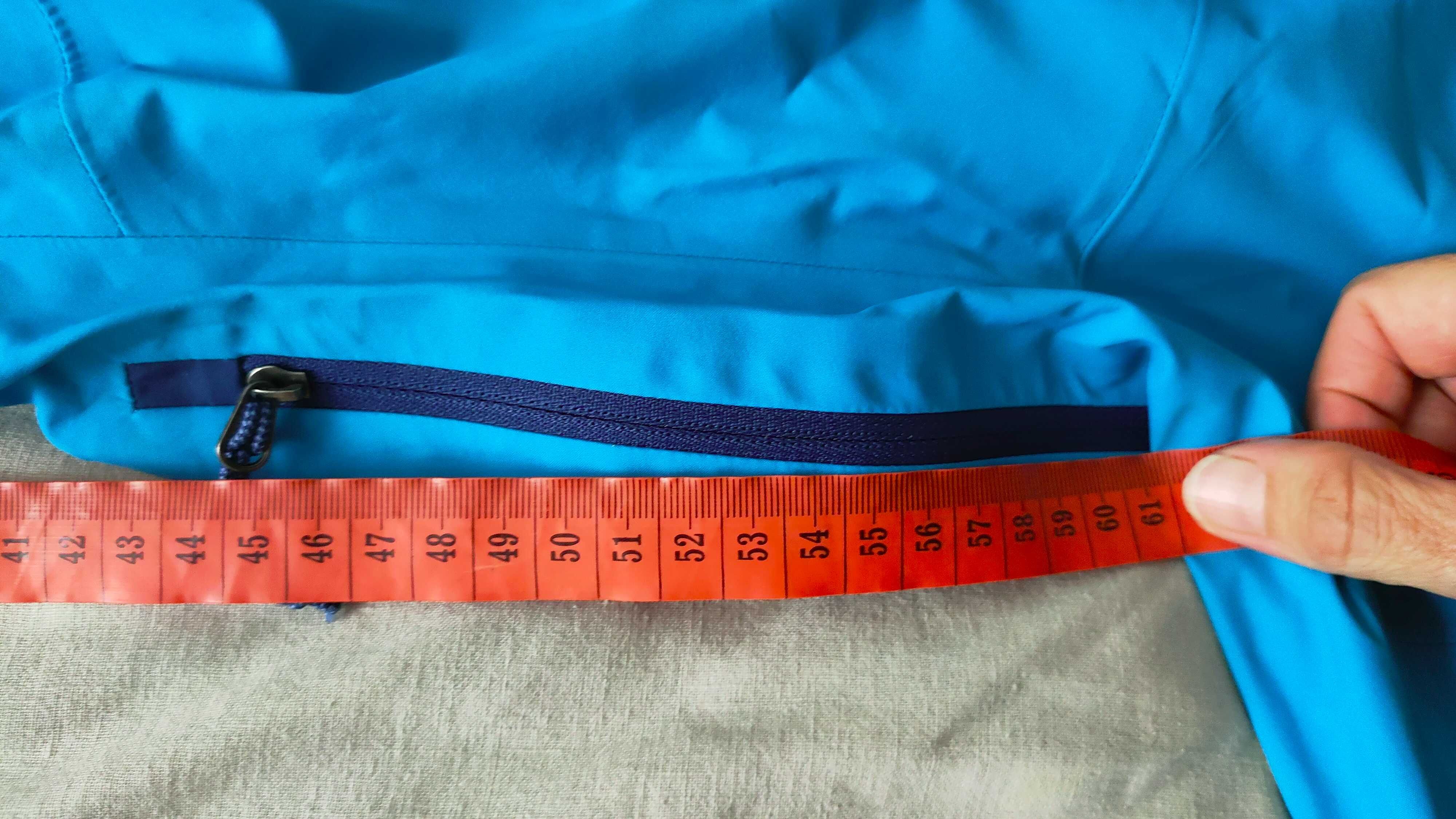 Дамско яке туризъм windstopper Salewa размер М