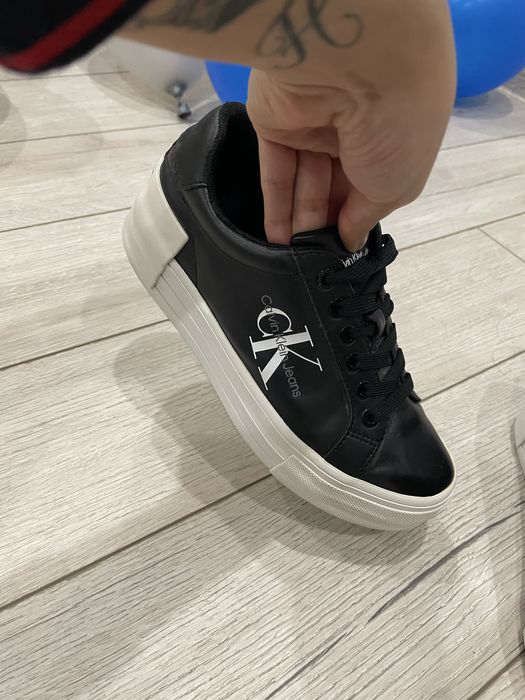 Сникърси Calvin Klein