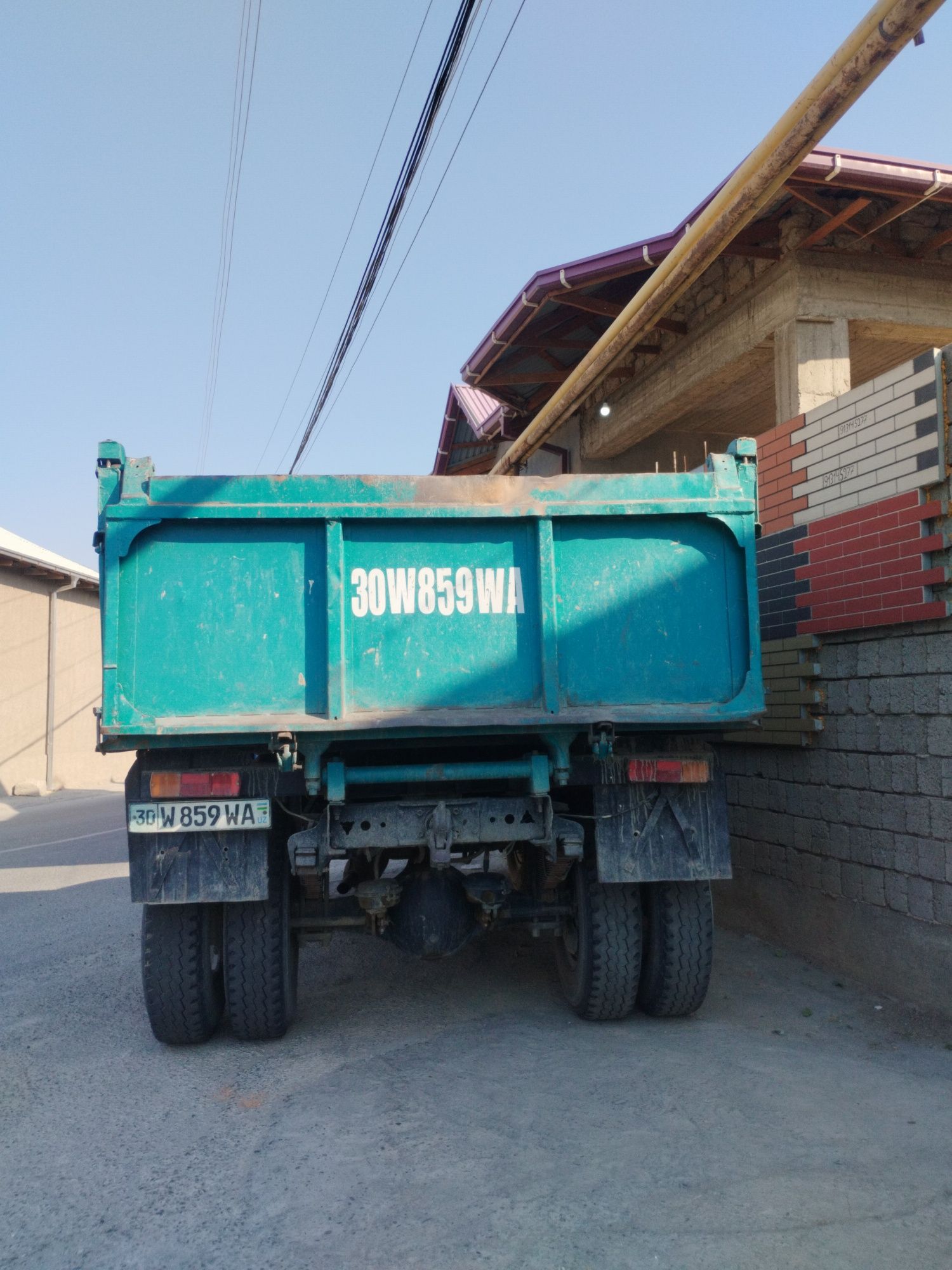 Зил Заказ оламиз
