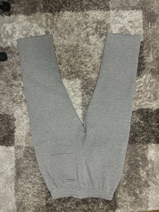 Grey Sweatpant Size:S