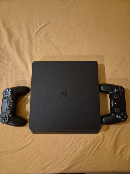 Ps4 500 gb stare perfecta