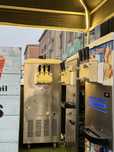 Frigomatik frezer 2022