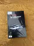 Set 2 becuri LED H7 V68 , Canbus, 180W