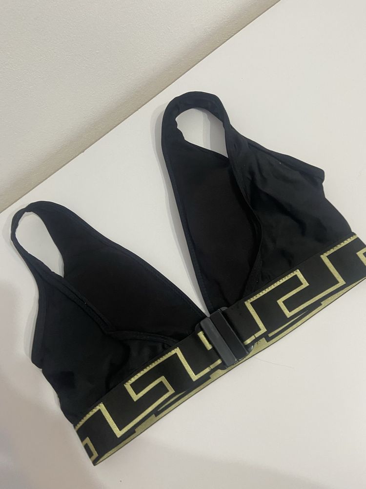 Costum de baie versace