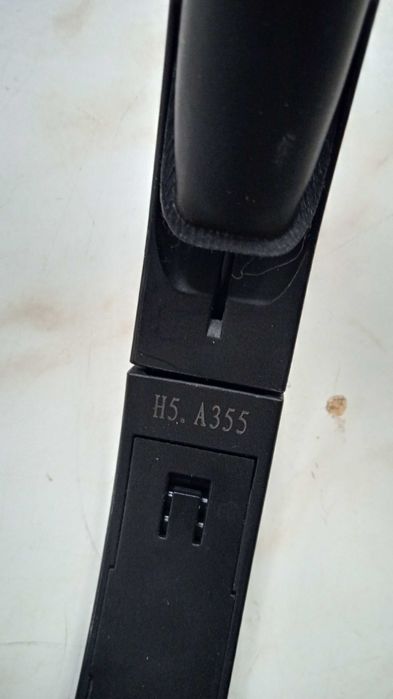 Слушалки Plantronics Audio 355, черен - 79730-05