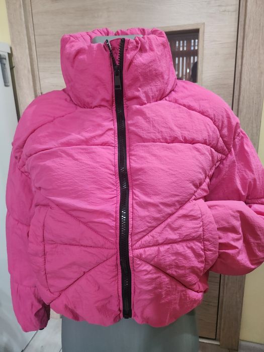 Дамски зимно яке