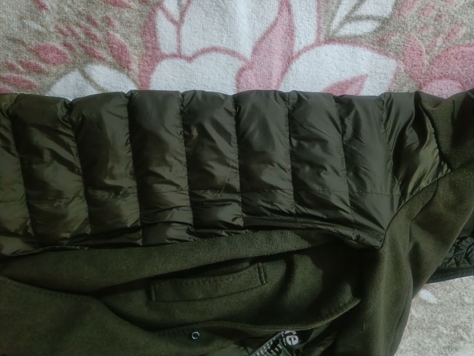 Дамско палто s.Oliver XL