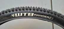 Anvelope Tyre WTB Ranger NEW 29 x 2.4 CAMERA INNER TUBE - NO TUBELESS