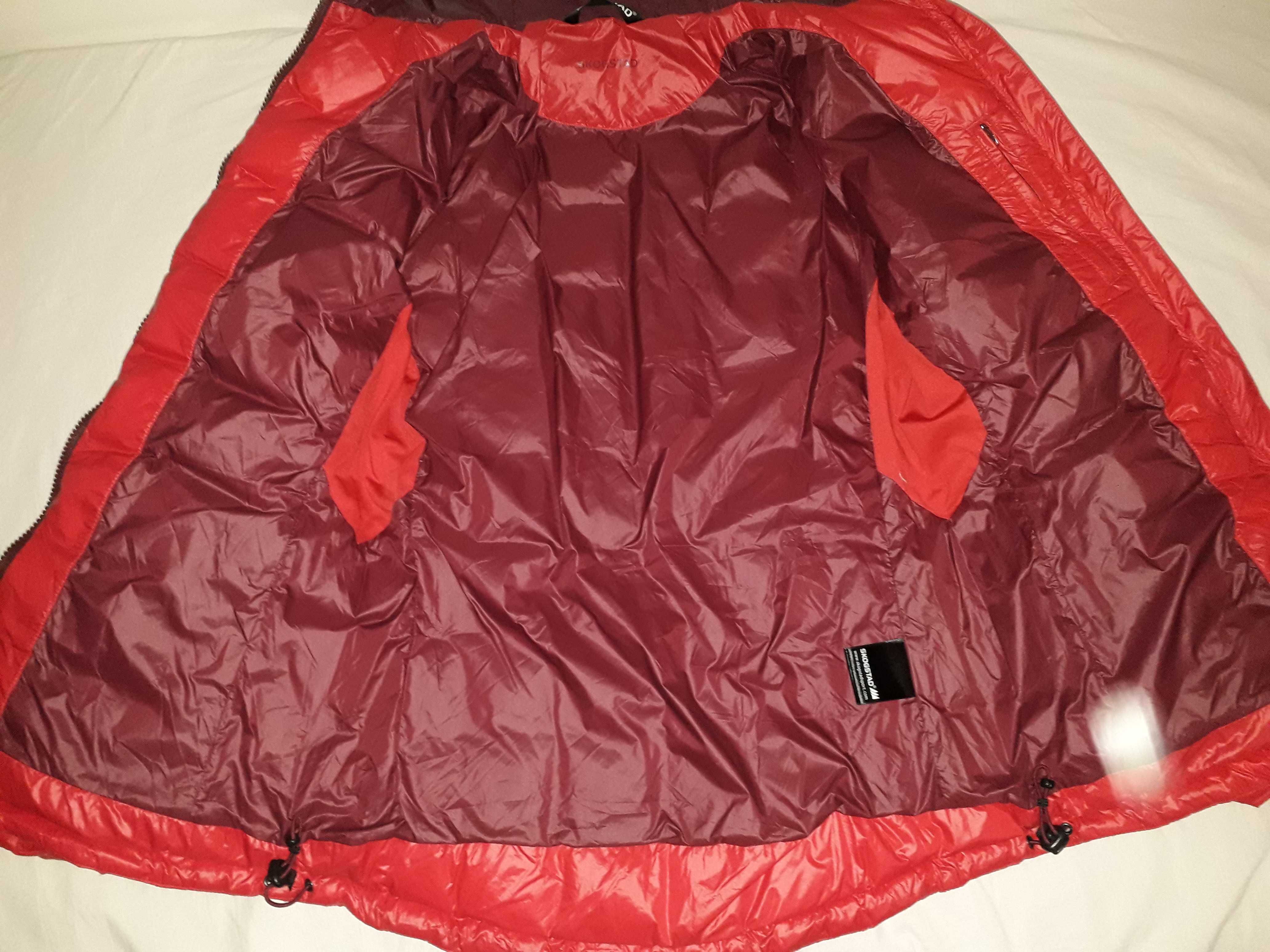 Fjallraven Fleese (L) и (XXL),The North Face №39 и SKOGSTAD 42(XL)