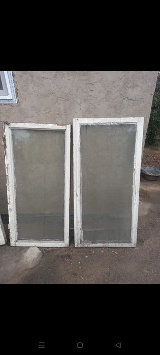 Продаются окна без трещин и сколов!!!