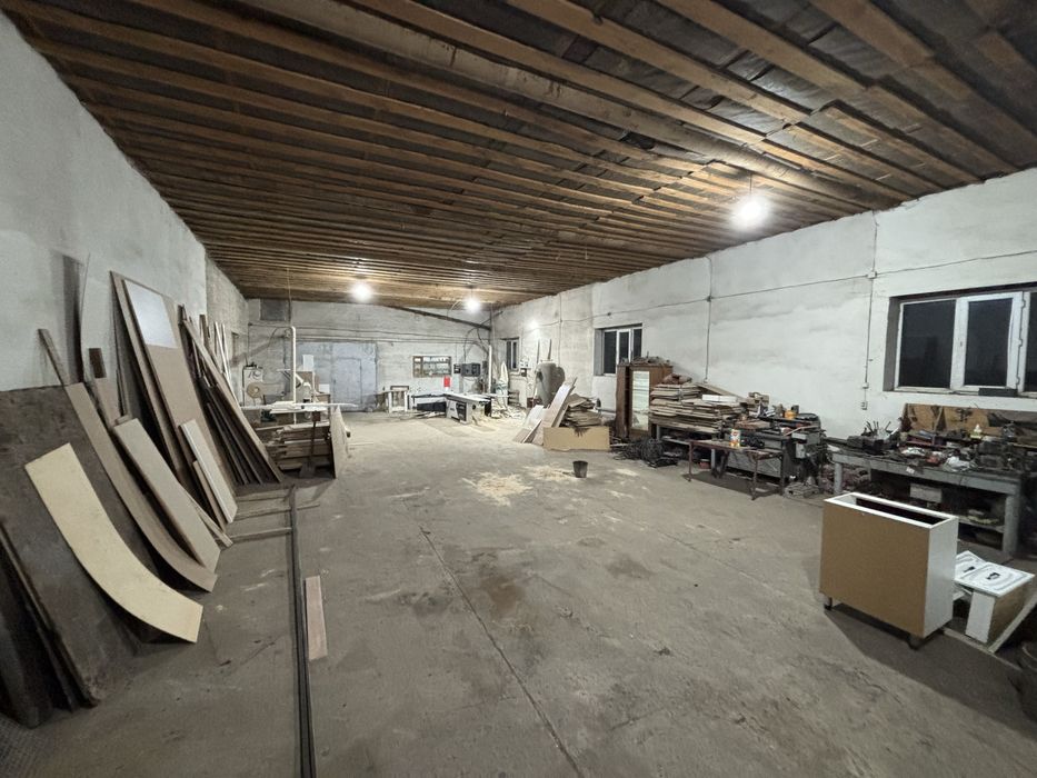 Сдается в аренду коммерческое помещения