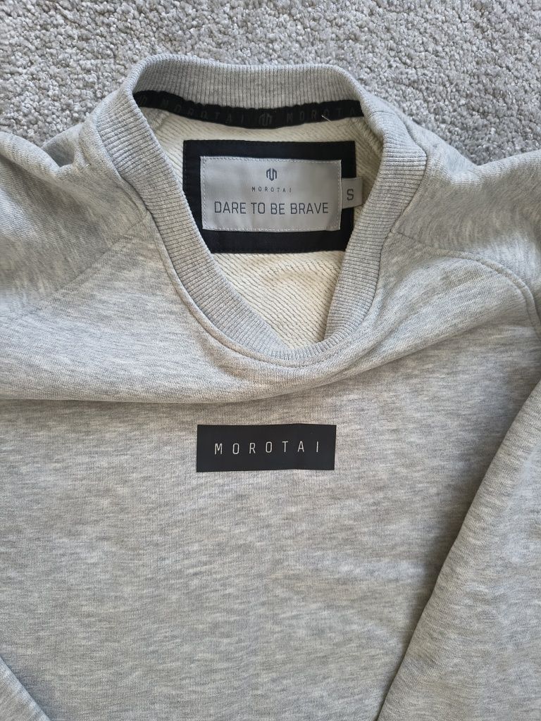 Bluza sport morotai
