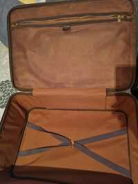 Оригинален куфар на Louis Vuitton