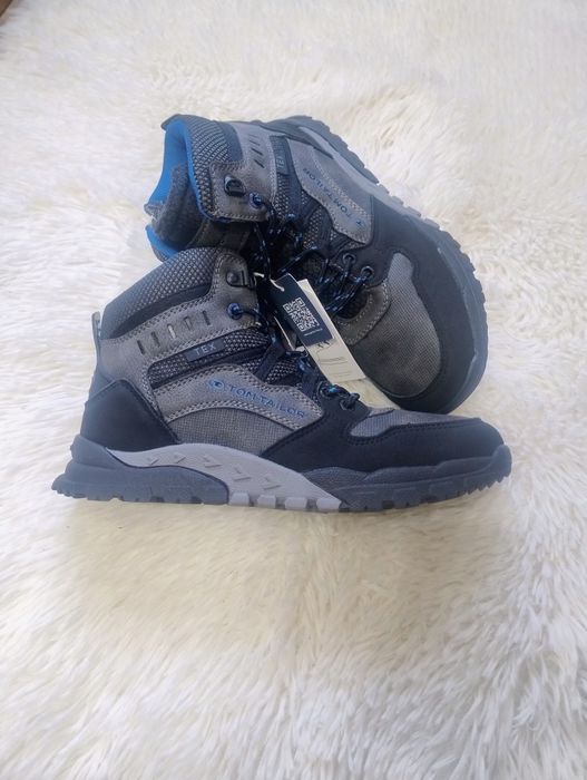 Ghete Tom Tailor băieți noi