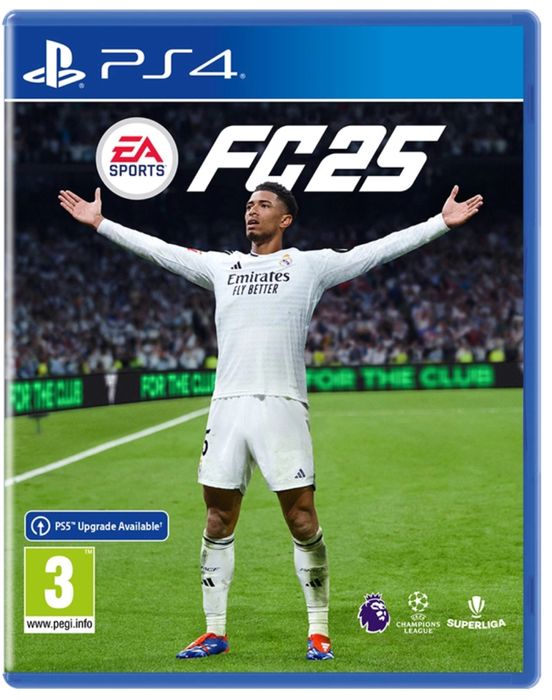 EA FC 25 ps4 de vanzare
