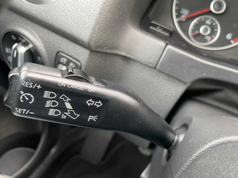 Golf plus 2011 1,9tdi