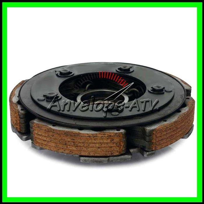 Kit Ambreiaj Atv CFMOTO 500 600 625 CF Moto X5 Z6 X6 U6 - MC