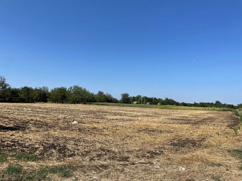 Vând teren intravilan agricol – 3.500 m²
