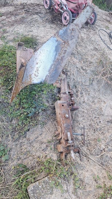 Vând sau schimb Pasquali 18 cp 4x4