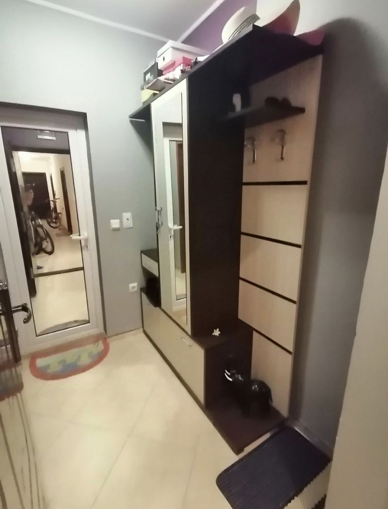 Продава се Двустаен апартамент в Бургас, Славейков - 60 кв.м за 1250 €/кв.м - Снимка #6