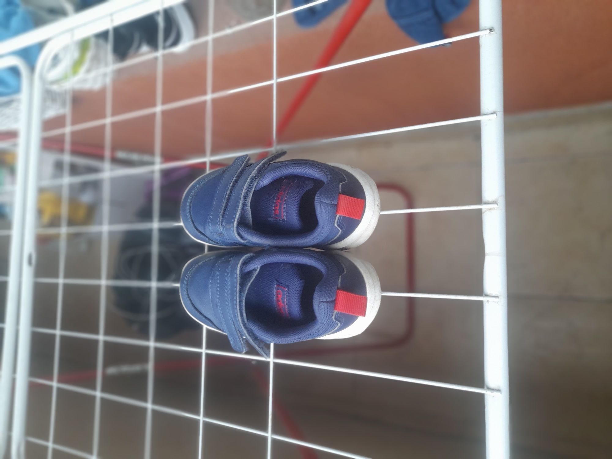 Маратонки Adidas  Размер 24