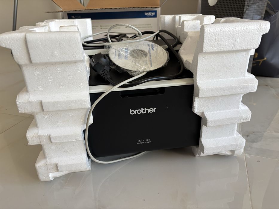 Принтер "Brother"
