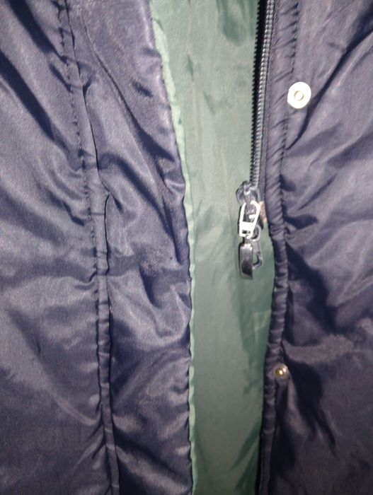 Преходно яке Max & co