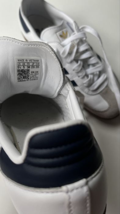 adidas Originals Samba