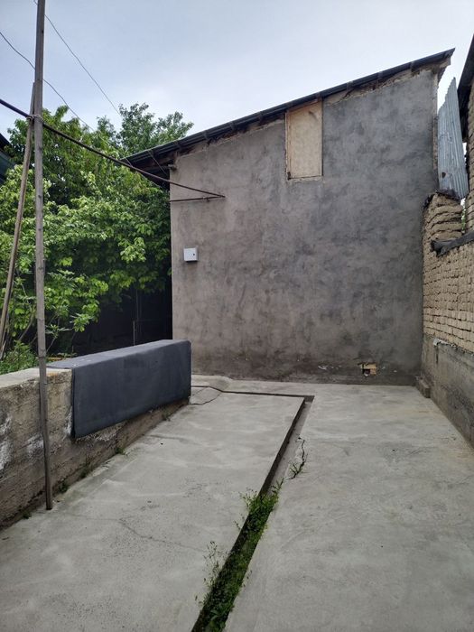 Назарбек камитерн участок 3 сот 2 комн  семья