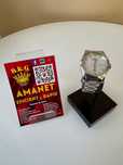 Ceas Candino C4738 Amanet BKG