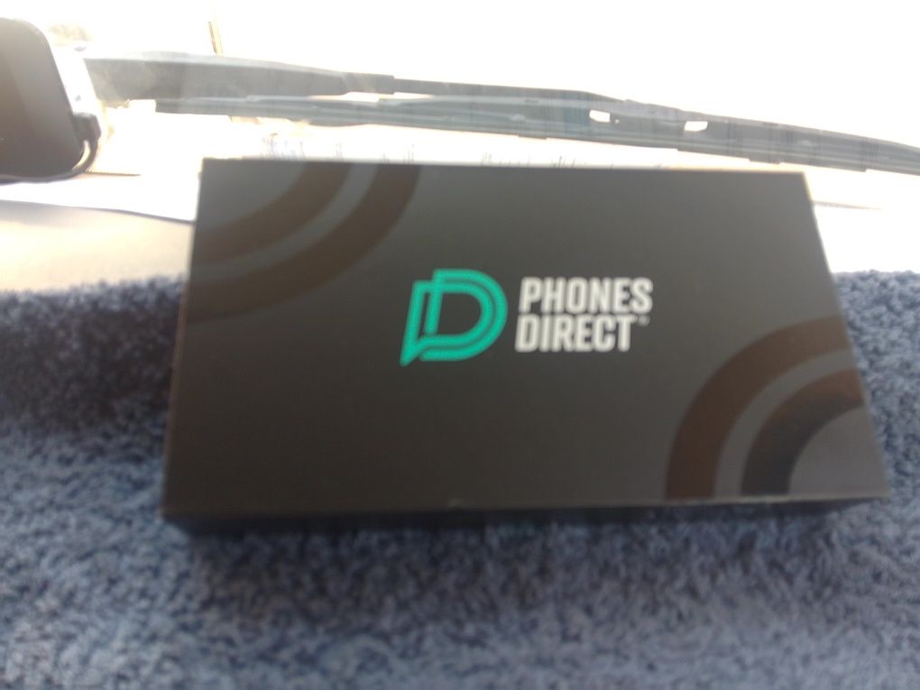 iPhone 13 mini 128 GB Blue