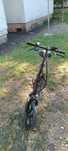 Bicicleta electrica