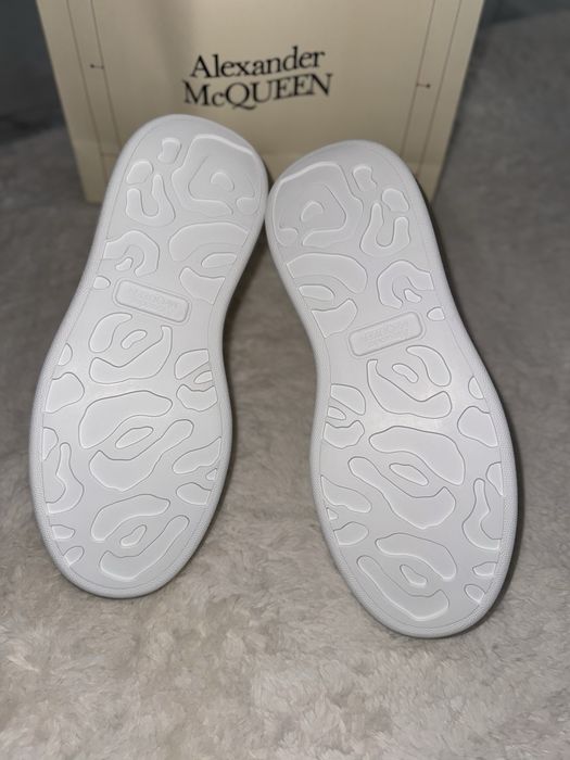 Adidas Alexandru Mqueen