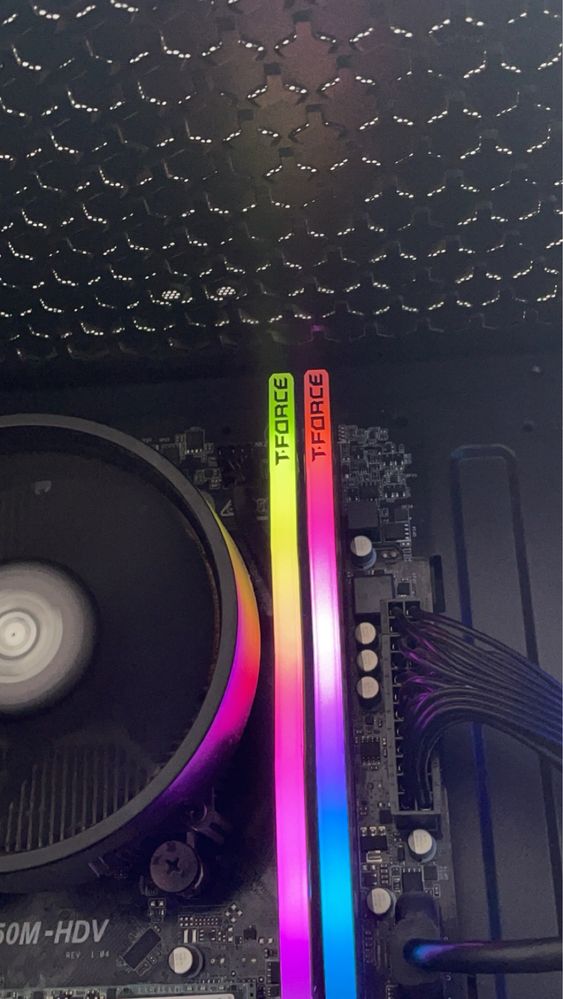 Геимърски конпютър 1070 ryzen 5