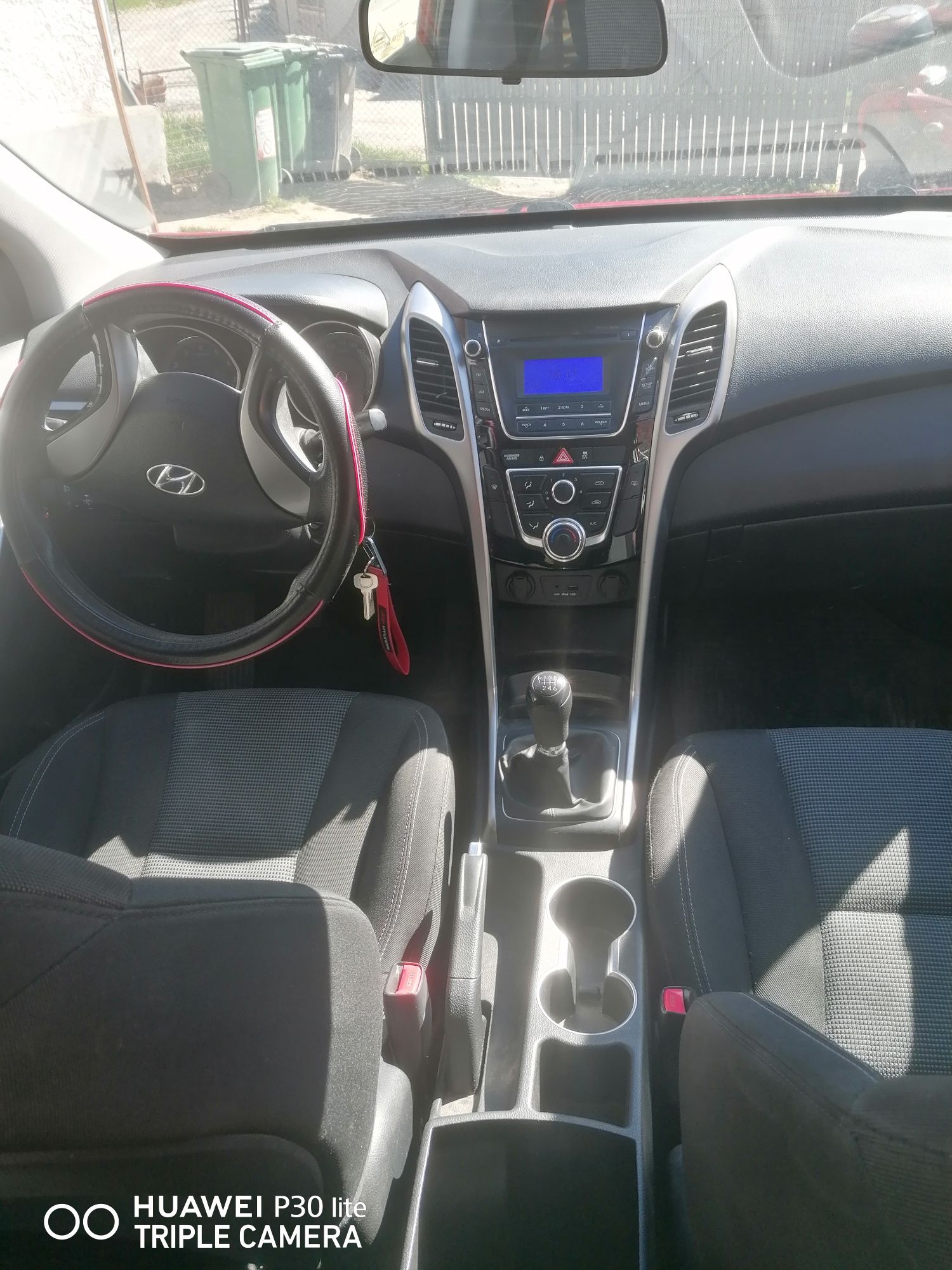 Hyundai I30 1.4 2013