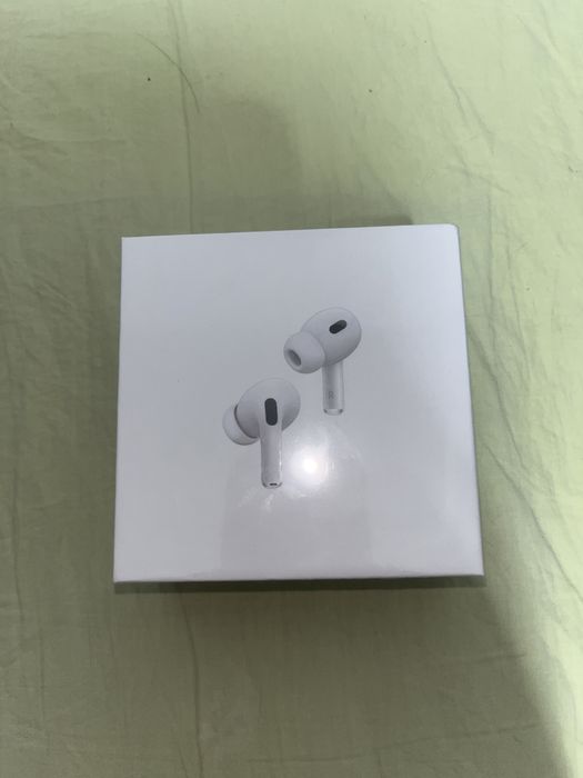 Наушники AirPods Pro