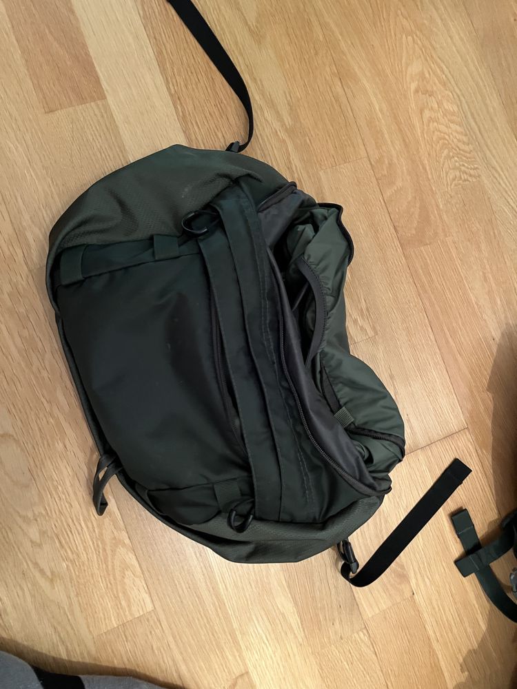 Rucsac Osprey Aether 70 Anti Gravity