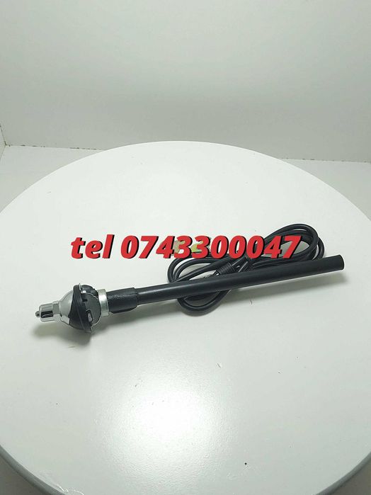 Antena Radio Cd Player Atv Incastrare Aripa Telescopica Manuala