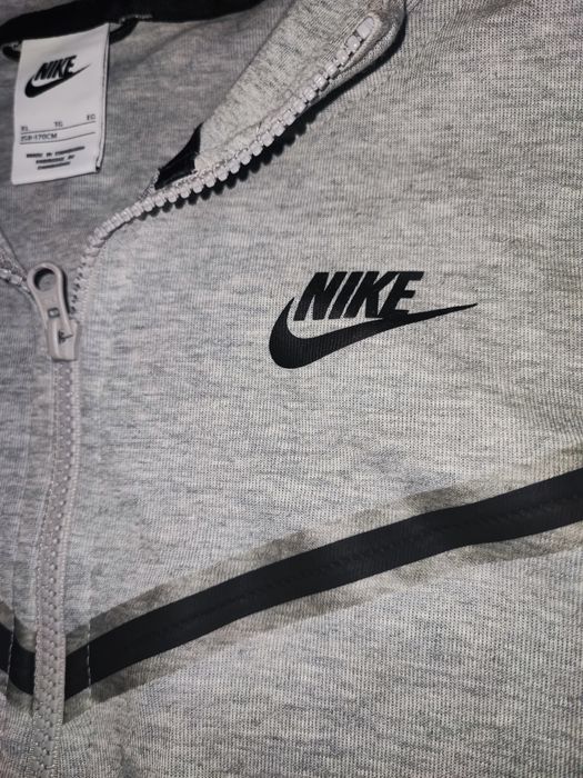 Юношеска горница Nike Tech Fleece p-pXL  158-170см.