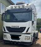 Vand IVECO Stralis 500, euro 5, 2009