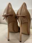 Обувки на ток CASADEI BLADE