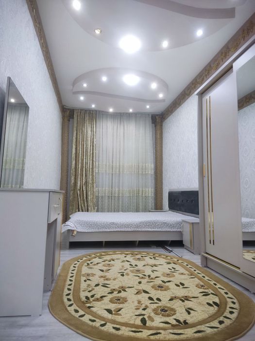 2 xonali uy 17 kvartal