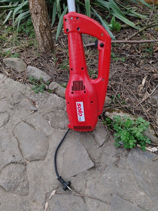 Motocoasă ele trica SOLO 114