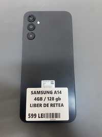 Samsung A14 128GB / 4GB