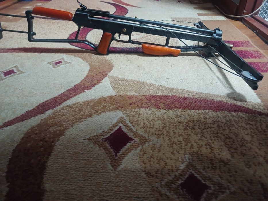 Продам арбалет..