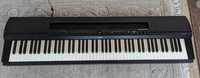 Pian, Orga, Sintetizator Yamaha P255  (Grand Piano) - stare buna