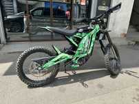 Surron youth personalizat