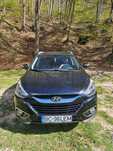 Hyundai ix35 2014